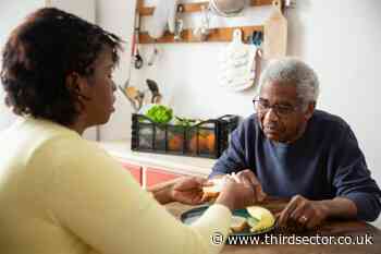 Carers charity to close