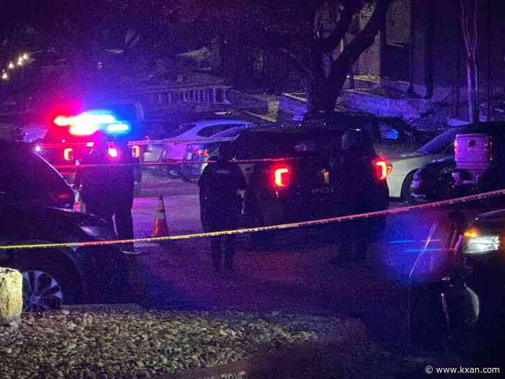 Austin Police investigating east Austin homicide