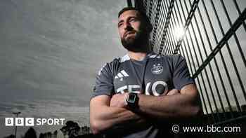 Shinnie 'proud' to battle Crohn's and reach 600 games