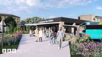 Work starts on £23m transformation of bus station