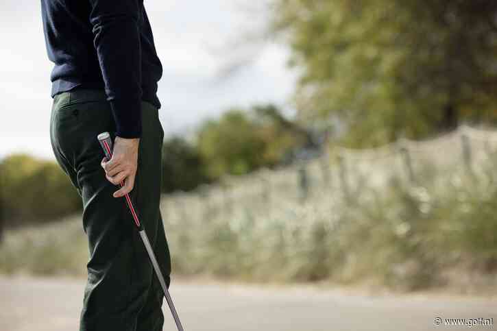 Golf Pride Align Max: krijg meer controle dankzij deze inventieve golfgrips met verhoogde markeerrand