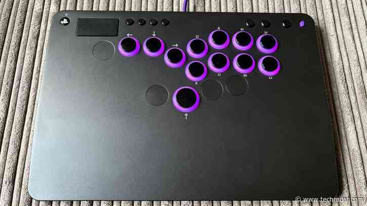 I’ve spent a week taking on fighting game competitors with the Turtle Beach Victrix Pro KO and it's the game-changer that might finally convert me from a fight stick