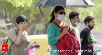Maximum temperature in Delhi likely to touch 33 degrees Celsius