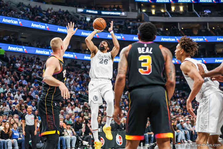 Mavs-Spurs preview: Now, it’s a matter of beating the odds