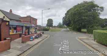 Man suffers injuries after 'nasty assault' outside shop in Bromborough