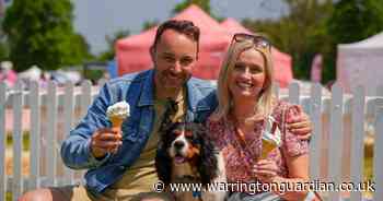 Dog lovers festival set to return to Cheshire this summer