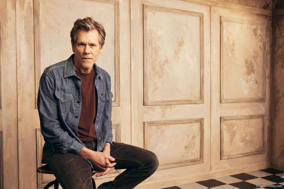 Kevin Bacon’s 1 request for wedding DJs to avoid his ‘worst nightmare’