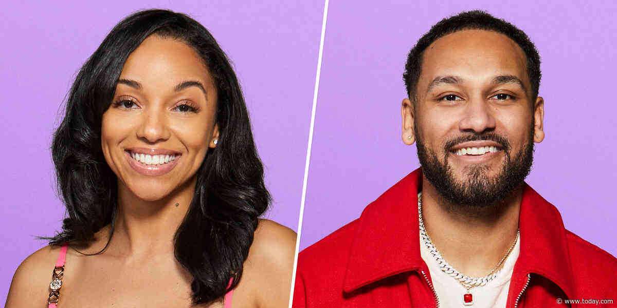 Are Virginia Miller and Devin Buckley from ‘Love Is Blind’ Season 8 still together now?