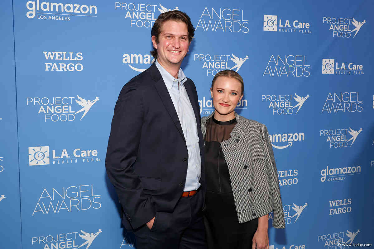 Emily Osment to divorce husband Jack Anthony after nearly 5 months of marriage