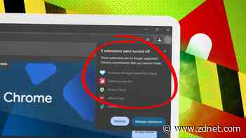 Google Chrome is killing more extensions than you think - is your old favorite on the list?