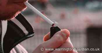 4 free Warrington events to help people quit smoking