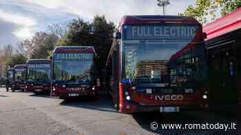 Bus elettrici, Atac e i test sui nuovi mezzi: "Serve confermare la stima sull'autonomia"