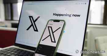 X users report widespread outage on social media site