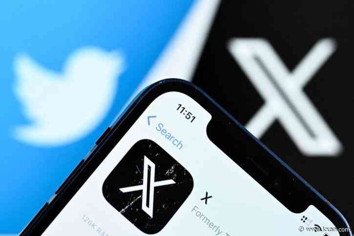 X users report more issues accessing app, site after Monday outages