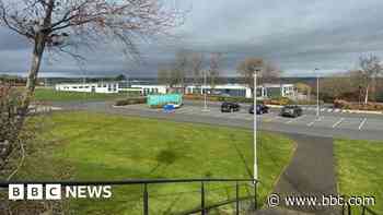 New site found for pupils of 'unsafe' school