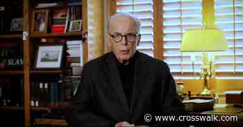 John MacArthur Says He’s on the ‘Last Lap’ of Life but Hopes to Preach Again Soon