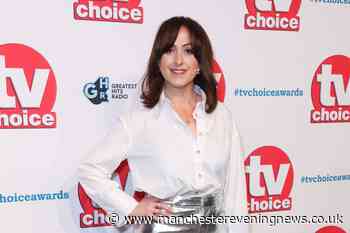 Natalie Cassidy shares why she's 'not missing EastEnders at all' after quitting soap