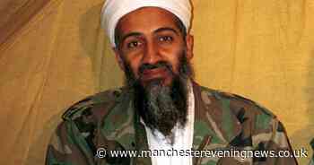 US Navy SEAL reveals the four chilling words he thought before killing Bin Laden