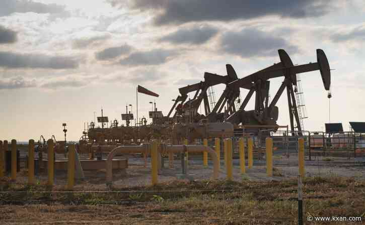 Boomtown tremors: the link between oil production and earthquakes in Texas