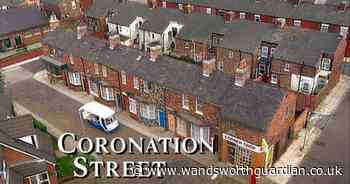 Coronation Street to come to London as part of a special live show - Get tickets