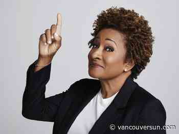 Wanda Sykes bringing stand-up tour to Vancouver: tickets on sale March 14