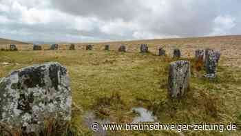 Stonehenge und Dartmoor: Eine Verbindung aus der Jungsteinzeit?