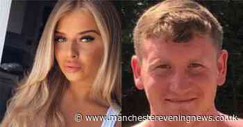 Tragic holiday couple found dead in ditch 'hours after van followed by police'