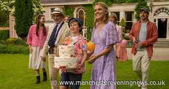 The Au Pair on Channel 5: What new drama is about, full cast and where you have seen them before