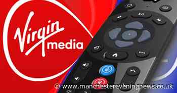 Virgin Media adds two new free channels Sky customers can't get