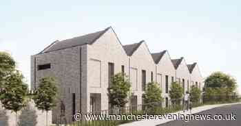 The £5m plan to help people facing homelessness in Salford