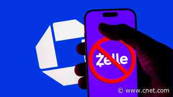 Chase Will Soon Block Certain Zelle Charges. Here's What You Need to Know