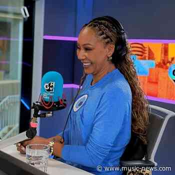 Mel B on Spice Girls: 'I’d love to go on tour but there are four other girls to get together'