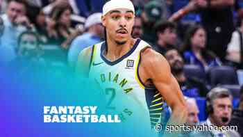 Fantasy Basketball: What makes Andrew Nembhard a priority pickup | The Playlist