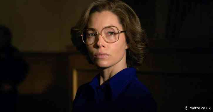 Horrifying true story of 80s housewife accused of axe murder in Channel 4 thriller