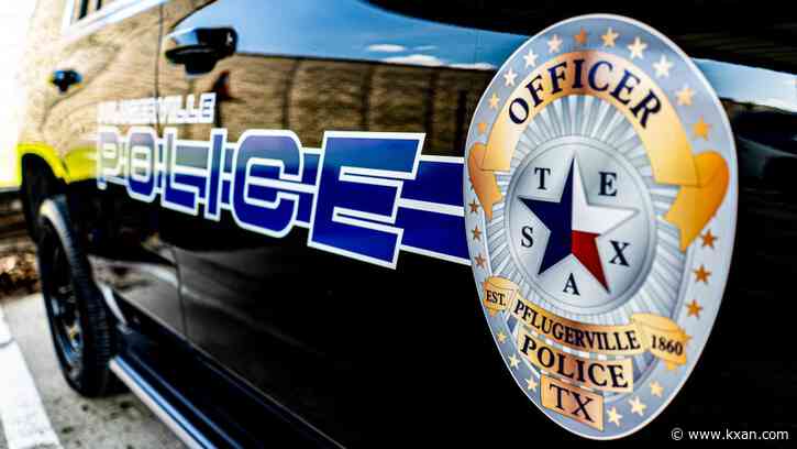 Pflugerville police investigating shooting that left 2 dead, 1 critically injured