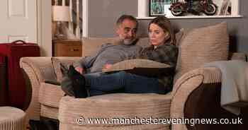 Coronation Street fans 'not ready' for shock 'affair' as actress reacts to new 'family' casting