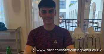 Man, 22, drowned in Lake Como while trying to save girlfriend who was 'struggling'