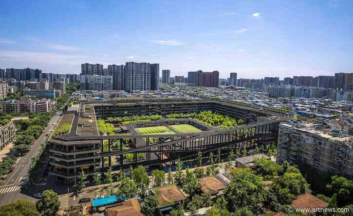 Chinese Architect Liu Jiakun Wins Pritzker Prize for Thoughtful, Human-Centered Design