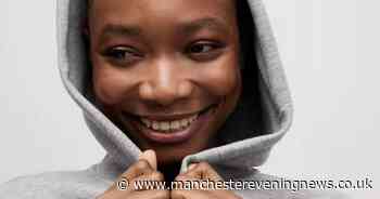 Marks and Spencer's £17 hoodie 'perfect' for travelling is similar to £118 Lululemon version