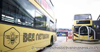 The Bee Network school buses where 'sixth formers have to direct lost drivers'