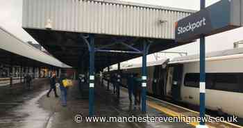 Masterplan aims to ‘breathe new life’ into Stockport station
