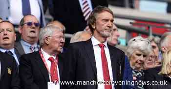 The conversation with Sir Jim Ratcliffe that finally saw Sir Alex leave Manchester United