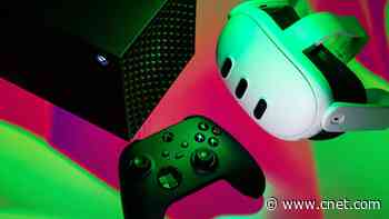 20 Best Gifts for Gamers for 2025