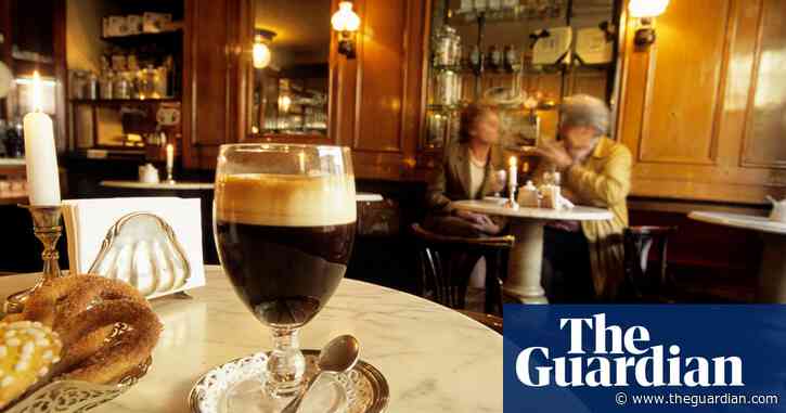 Share a tip on your favourite food and drink finds in Europe, including the UK