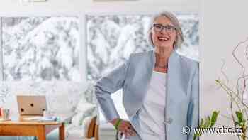 Canadian author Louise Penny cancels U.S. book tour dates over trade war