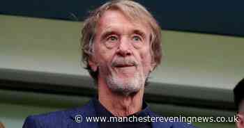 Sir Jim Ratcliffe on Manchester United redundancies and cutting staff free lunch