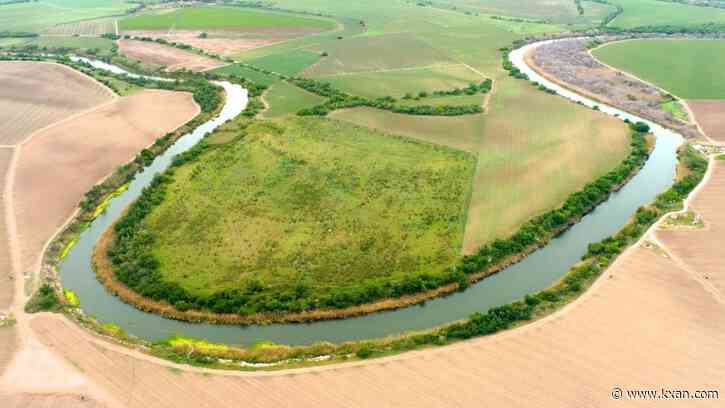 South Texas farmers, local officials warn of impacts with lack of water