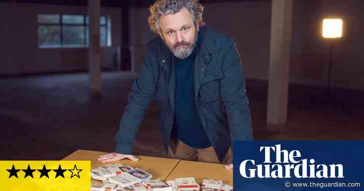 Michael Sheen’s Secret Million Pound Giveaway review – this Robin Hood heist is a total inspiration