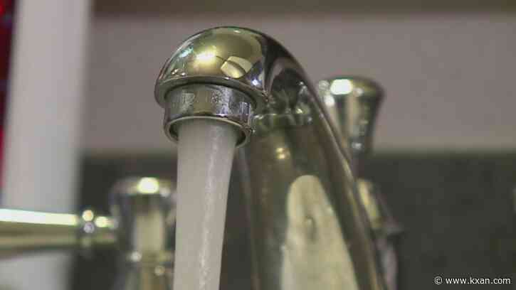 Water main break causes citywide outage in Blanco, boil water notice