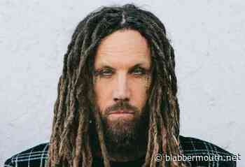 BRIAN 'HEAD' WELCH On Rejoining KORN In 2013: 'I Was Given A Second Chance To Be A Rock Star In A Healthy Way'